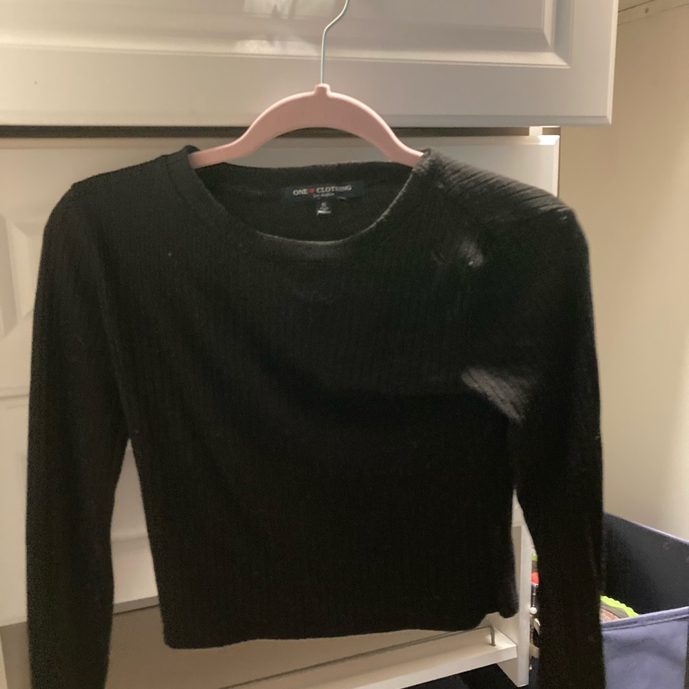 long sleeve
